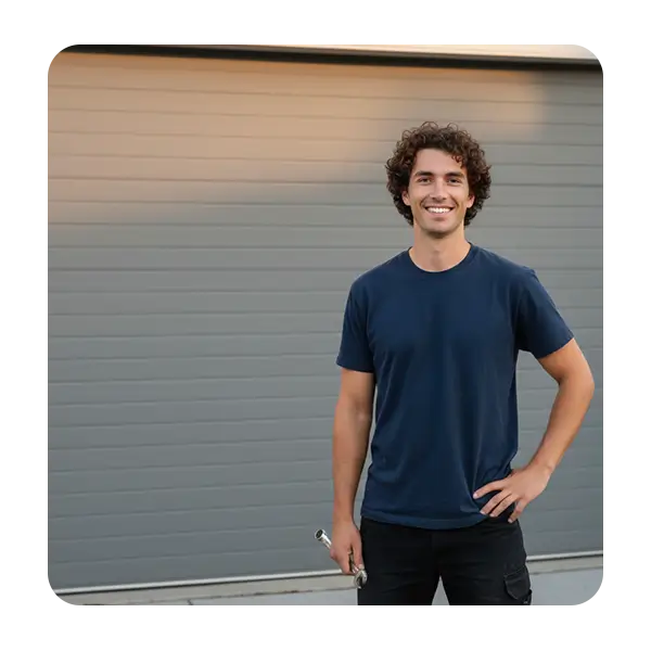 Repair Garage Door Montgomery TX